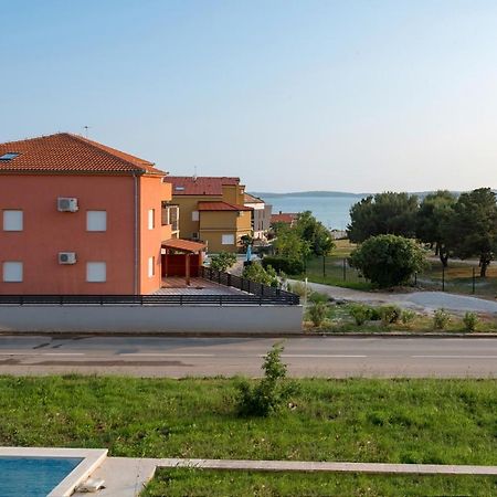Apartment Belvedere Sea View Medulin Bagian luar foto